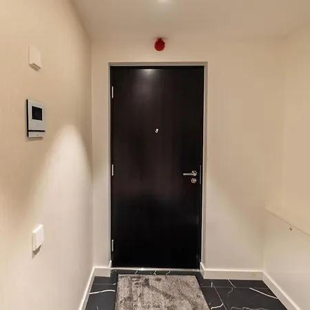 A Luxurious In Kalaranna Appartement