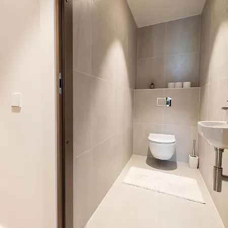 A Luxurious In Kalaranna Appartement *