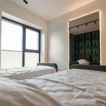 Daire A Luxurious In Kalaranna Tallinn