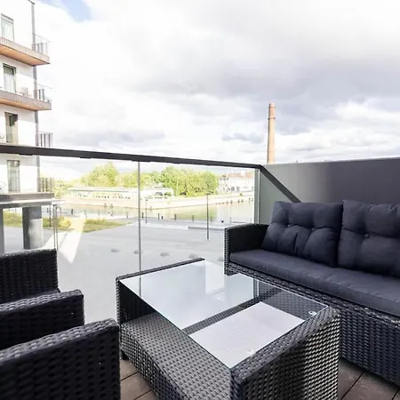 Daire A Luxurious In Kalaranna *
