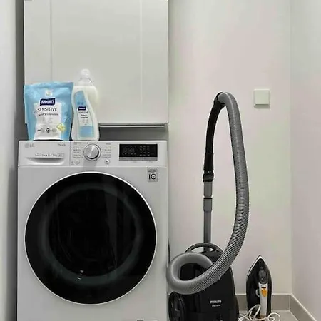 A Luxurious In Kalaranna Appartement