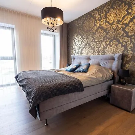 Appartement A Luxurious In Kalaranna Tallinn