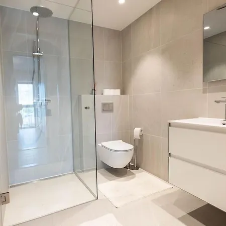 A Luxurious In Kalaranna Appartement