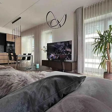 A Luxurious In Kalaranna *