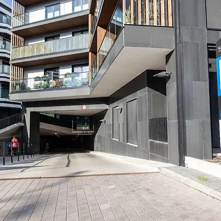 Apartment A Luxurious In Kalaranna