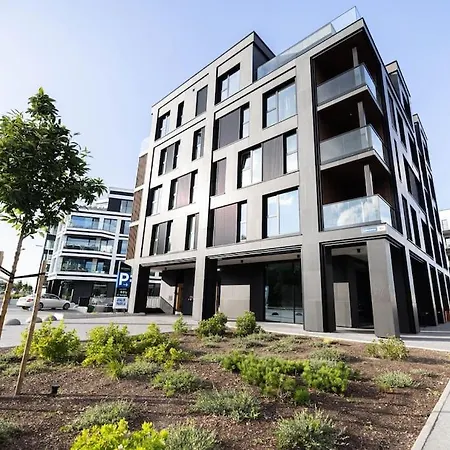 A Luxurious In Kalaranna Daire *