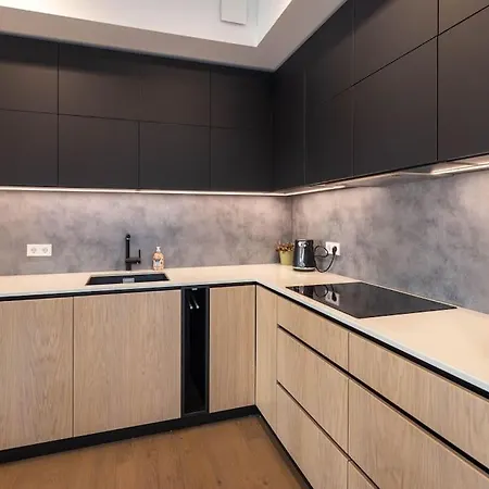 Appartement A Luxurious In Kalaranna